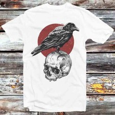 Ghetto Rise Up Crown and Skull