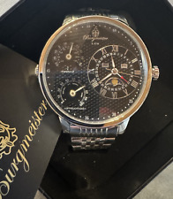 Burgmeister Herrenuhr