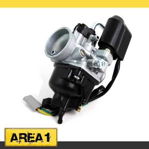 Ersatz vergaser für - vergaser, 12