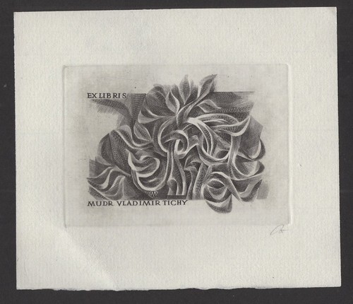201 exlibris ex - s2)nr.201,exlibris,,