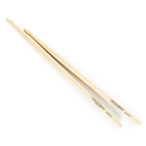 Music store junior sticks - music,