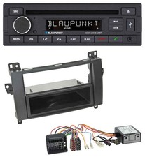 Blaupunkt USB CAN-Bus