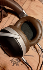 Denon  | Premium-Over-Ear-Kopfhörer SEHR GUT