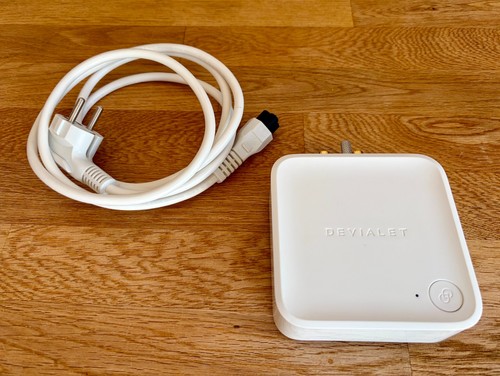 Devialet arch wlan - devialet,
