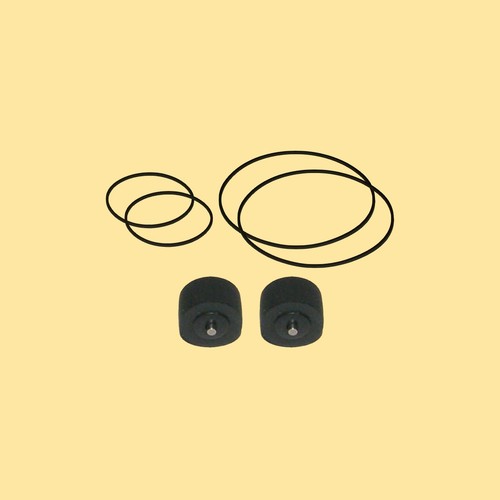 Riemen andruckrolle kit 1 - andruckrolle,