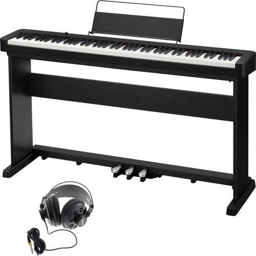 Casio cdp s160 - bk, stage