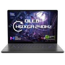 ASUS ROG Zephyrus GU605CX Gaming Ultra 9 285H 64GB RAM 2TB SSD 16" RTX 5090 W11H