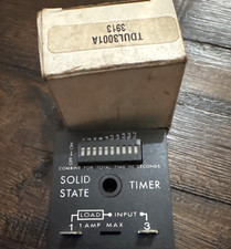 NEW IN BOX SSAC TDUL3001A