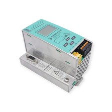 Pepperl+Fuchs VBG-PB-K20-D