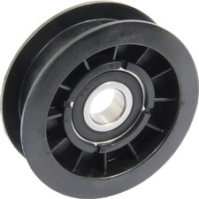 Keilriemenscheibe Spannrolle