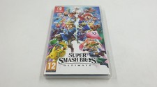 Super Smash Bros. Ultimate -