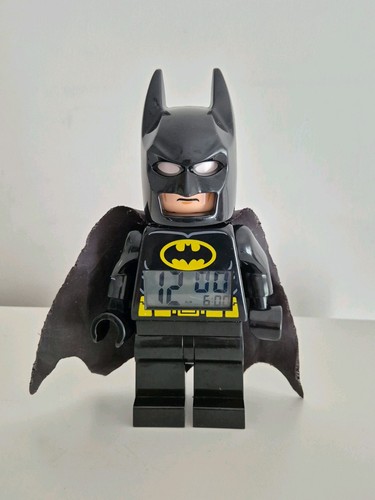 Lego batman wecker digital - batman,
