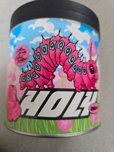 Holy cotton candy - candy, pillar