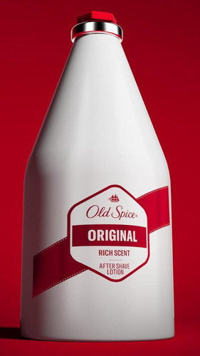 Old spice aftershave original - old,