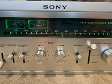 Sony STR-6120 TOTL Vintage