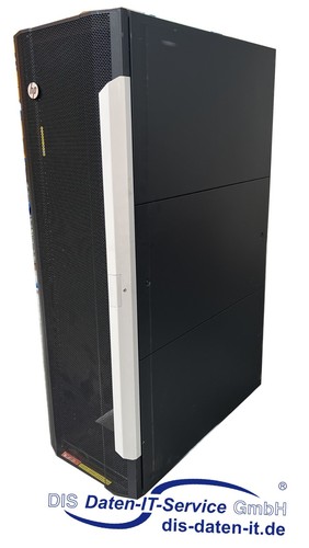 Serverschrank hpe 642 1200 - serverschrank, 1200-mm