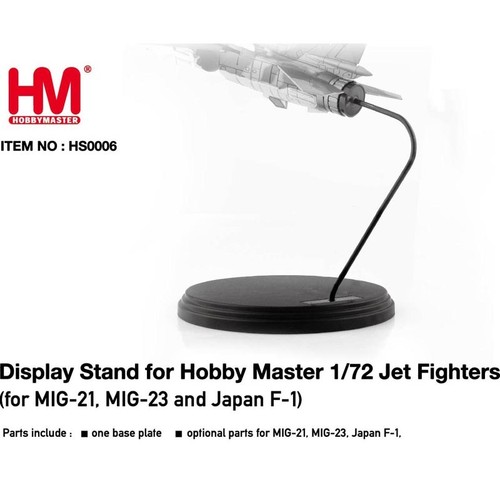 Hobbymaster hs0006 72 - hobbymaster, 1/72