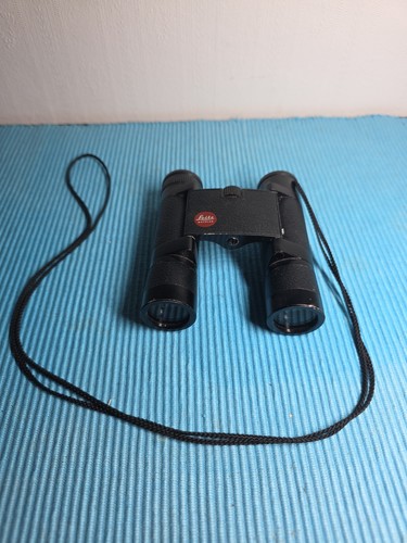 Leica trinovid 10x22 made - trinovid,