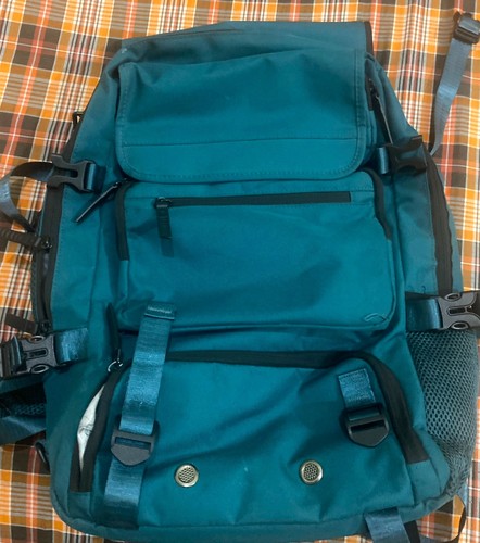 Travel backpack large capacity - travel,
