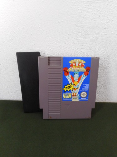 Vintage 80s game spiel nes - spiel,