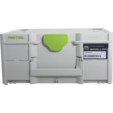 Festool Systainer SYS3 M 187 -