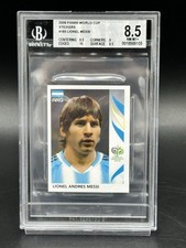 Panini World Cup / WC / WM