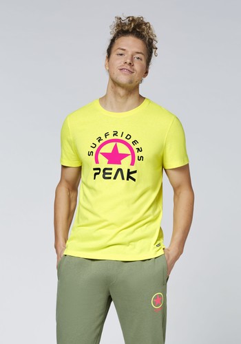 Chiemsee cerou men shirt - chiemsee,
