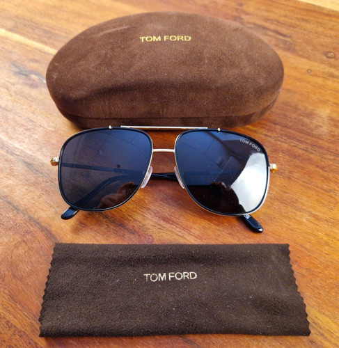 Original tom ford herren luxus - original,