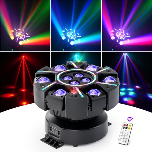 200w strobe laser - laser, head