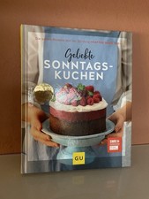 Geliebte Sonntagskuchen