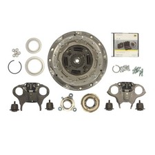 Kupplungssatz Schaeffler LuK