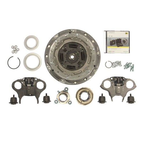 Kupplungssatz schaeffler luk - schaeffler,