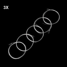 Erleben Sie überlegene Leistung mit diesen konischen 9 Fuß Fliegenfischen Vorf