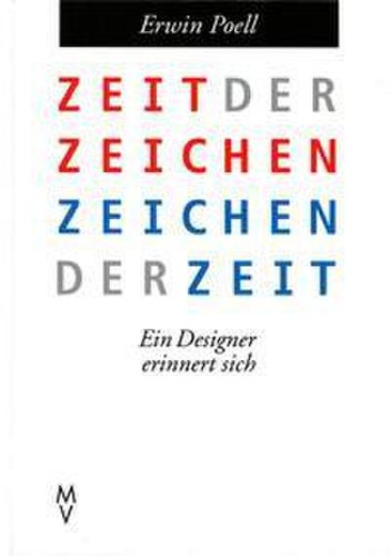 Zeit der zeichen - der,