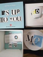 Illy Art Collection Matteo