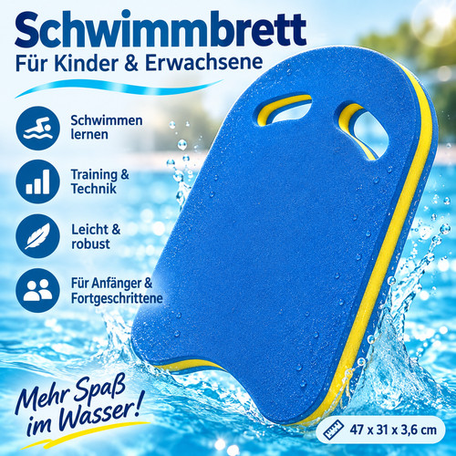 Schwimmbrett für kinder - für,