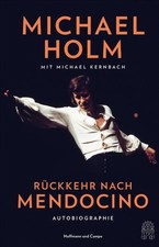 Rückkehr nach mendocino - rückkehr,