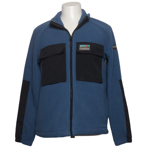 Napapijri fleecejacke - napapijri,,