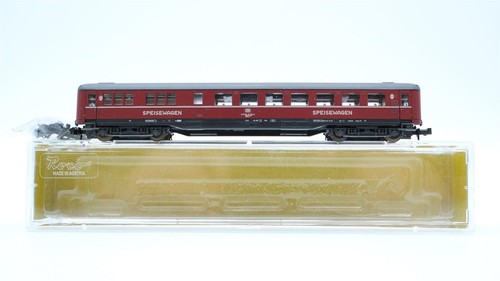 Roco 02268a speisewagen db - roco,