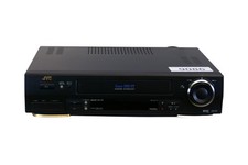 Jvc s7711eu super vhs - jvc, et