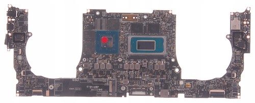 Dell xps 9440 - dell, d-mainboard
