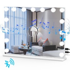 LED Kosmetikspiegel mit