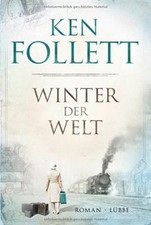 Winter der Welt: Die Jahrhundert-Saga. Roman von Fo... | Buch | Zustand sehr gut