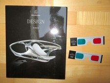 Mercedes-Benz Design Buch
