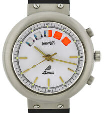 Eberhard & Co Azzura Regatta Italiana Americas Cup 1983 Automatic Ref. 31700