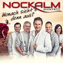 Wonach siehts denn - aus?, von