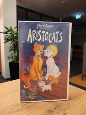 SEALED! VHS Walt Disney