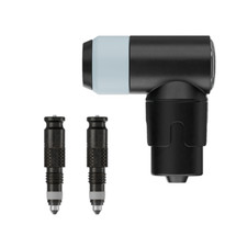 SCHWALBE Ventile SV Clik Valve als Ventile- oder Adapter- oder Pumpenkopf-Satz