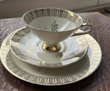 Sammeltassen Gedeck Winterling