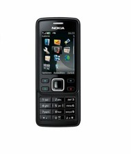 Nokia 6300 Handy  / mit Folien